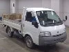 NISSAN VANETTE TRUCK