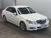 MERCEDES BENZ E CLASS