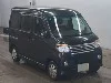 SUBARU DIAS WAGON