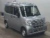 HONDA N VAN