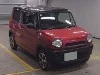 MAZDA FLAIR CROSSOVER