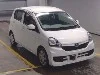 SUBARU PLEO PLUS