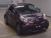 TOYOTA IQ