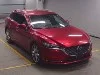 MAZDA ATENZA WAGON