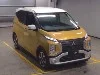 MITSUBISHI EK X