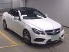 MERCEDES BENZ E CLASS