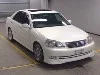 TOYOTA MARK II