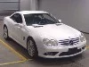 MERCEDES BENZ SL