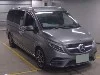 MERCEDES BENZ V CLASS