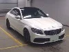 MERCEDES BENZ AMG C