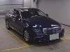 MERCEDES BENZ E CLASS
