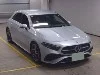 MERCEDES BENZ A CLASS