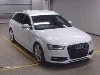 AUDI A4 AVANTE