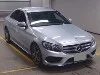MERCEDES BENZ C CLASS