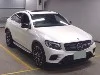 MERCEDES BENZ AMG GLC