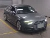 AUDI S3 SEDAN
