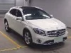 MERCEDES BENZ GLA