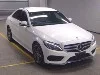 MERCEDES BENZ C CLASS