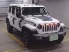 JEEP WRANGLER UNLIMITED