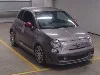 FIAT ABARTH 595