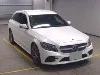 MERCEDES BENZ C CLASS STATION WAGON