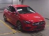 MERCEDES BENZ B CLASS