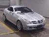 MERCEDES BENZ SLK