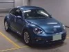 VOLKSWAGEN THE BEETLE
