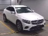 MERCEDES BENZ GLC