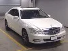 MERCEDES BENZ S CLASS