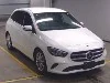 MERCEDES BENZ B CLASS