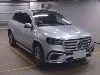 MERCEDES BENZ GLS