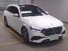 MERCEDES BENZ E CLASS STATION WAGON
