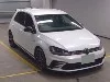 VOLKSWAGEN GOLF  GTI
