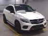 MERCEDES BENZ M CLASS
