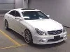 MERCEDES BENZ AMG CLS