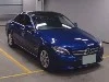 MERCEDES BENZ C CLASS