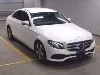 MERCEDES BENZ E CLASS