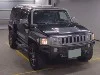 HUMMER HUMMER H3