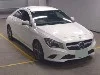MERCEDES BENZ CLA