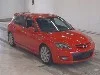 MAZDA SPEED AXELA
