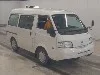 MAZDA BONGO VAN