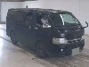 TOYOTA REGIUS VAN