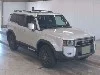 TOYOTA LAND CRUISER 250