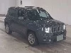 JEEP RENEGADE 4XE