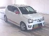 SUZUKI ALTO TURBO RS