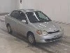 TOYOTA PLATZ