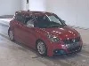 SUZUKI SWIFT SPORTS