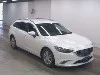 MAZDA ATENZA WAGON
