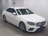 MERCEDES BENZ E CLASS